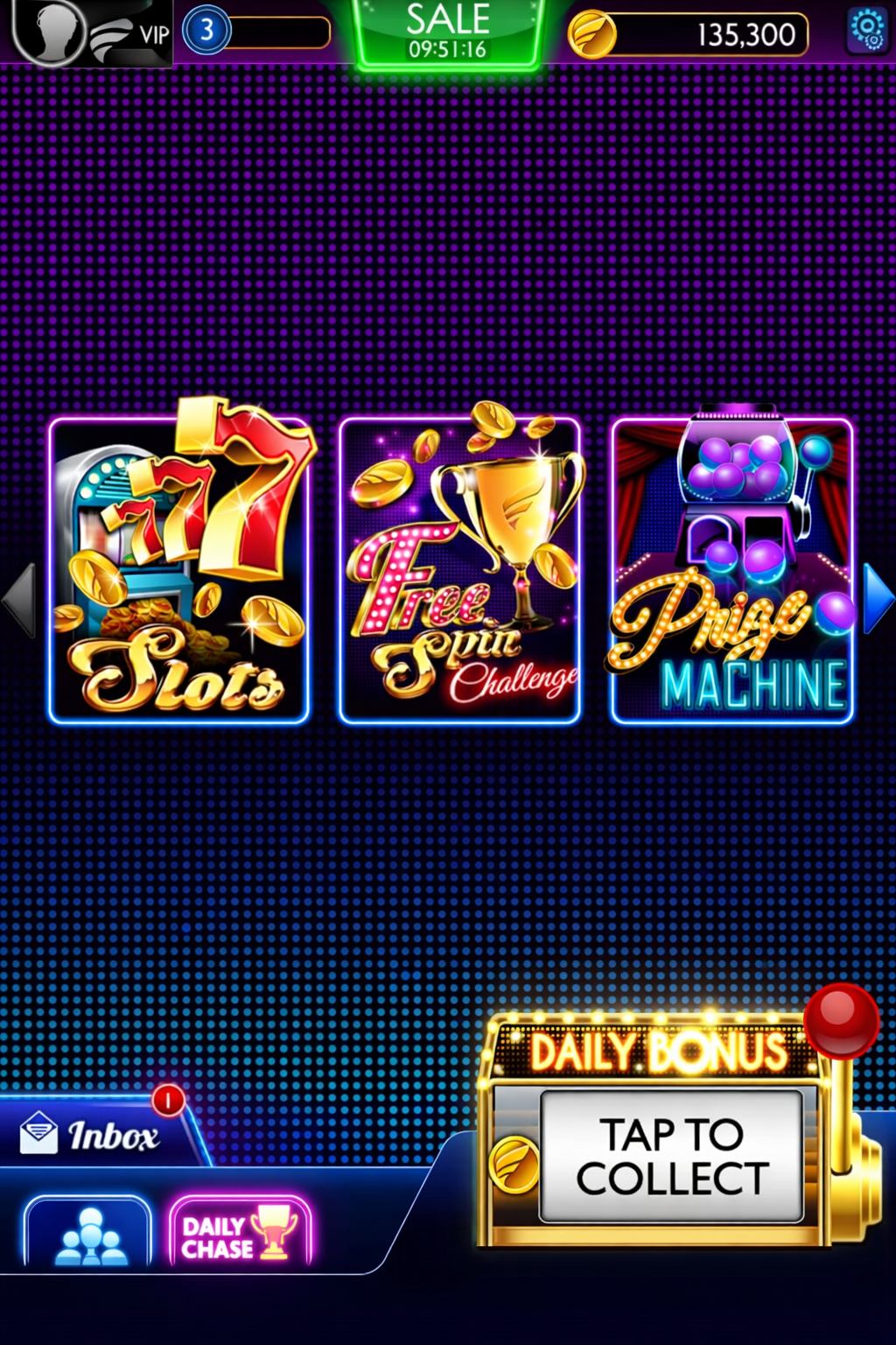 3Dice Casino