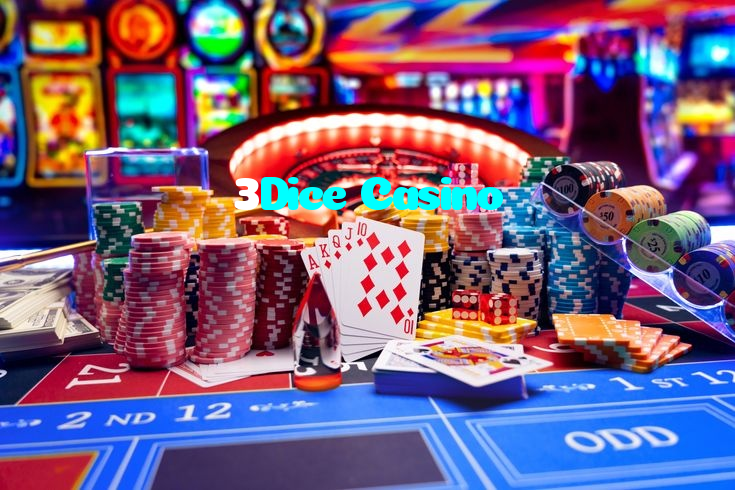 making first deposit on 3Dice Casino website using local payment methods in Pakistan