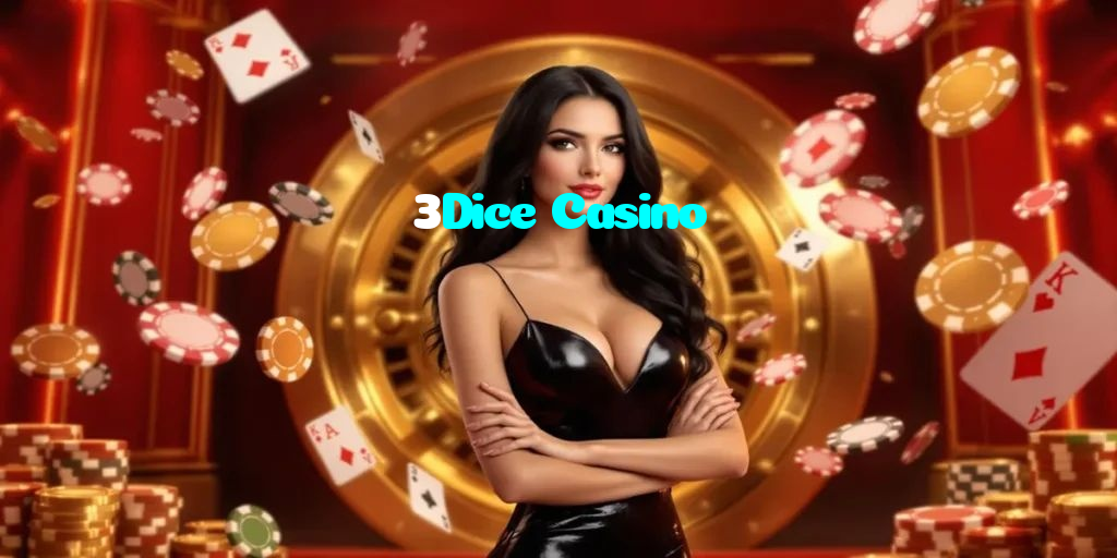 available types of 3Dice Casino bet including pre-match live express and system bets