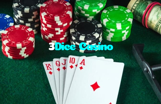 3Dice Casino خوش آمدید بونس +600% پیشکش موبائل ایپ کے پروموشن سیکشن میں دکھائی دیتی ہے۔