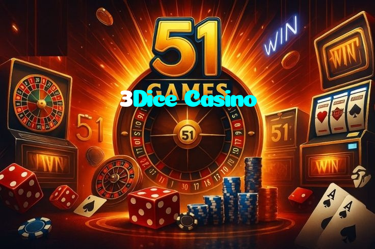 3Dice Casino خوش آمدید بونس +600% پیشکش موبائل ایپ کے پروموشن سیکشن میں دکھائی دیتی ہے۔