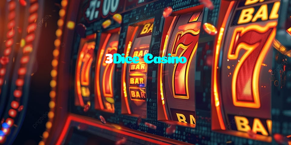 3Dice Casino