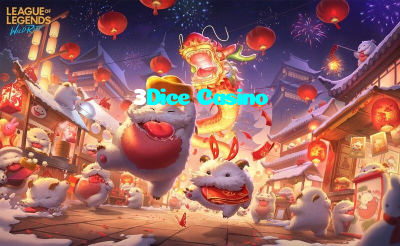 3Dice Casino casino presented on mobile device in Pakistan with slots and live games
