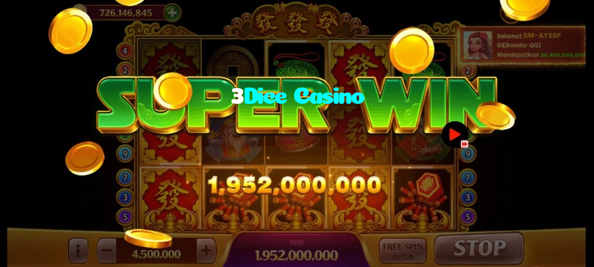 making first deposit on 3Dice Casino website using local payment methods in Pakistan