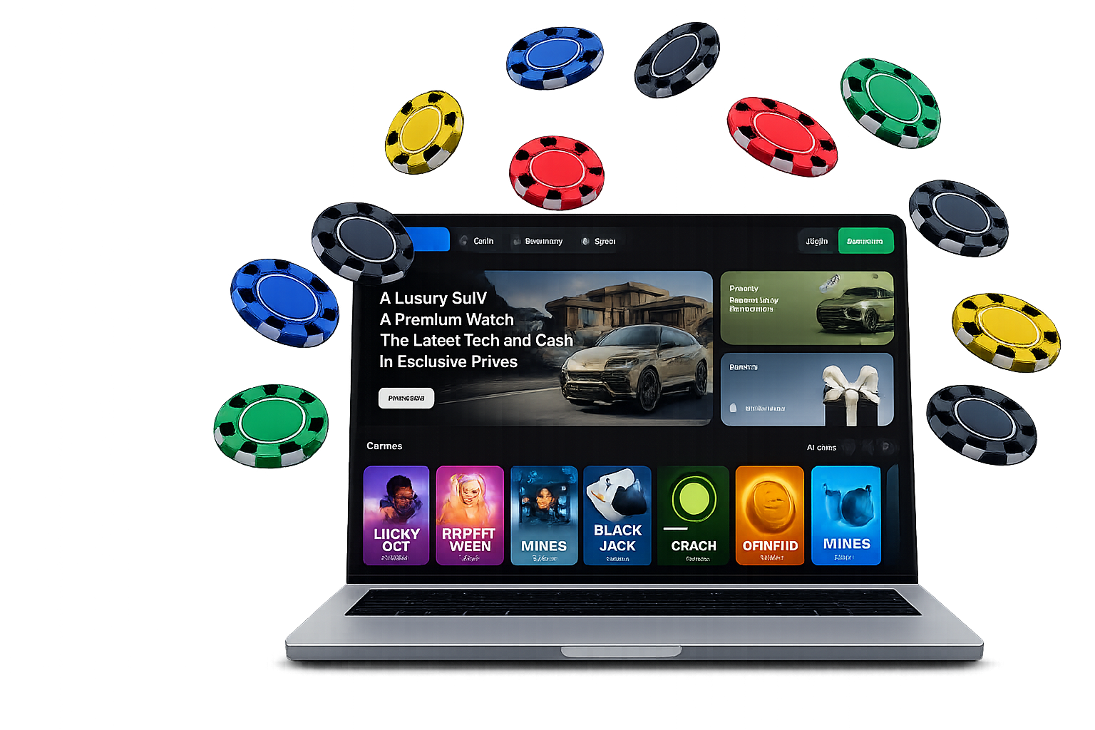 3Dice Casino Pakistan