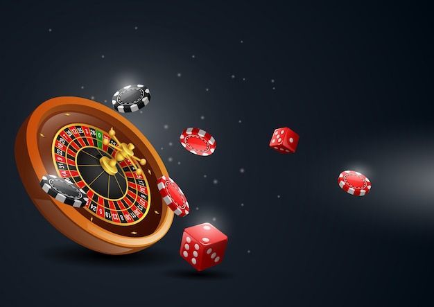 3Dice Casino